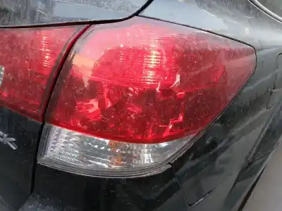 Автозапчасти б/у  за SUBARU LEGACY V (BM)  ссылки OEM IAM   