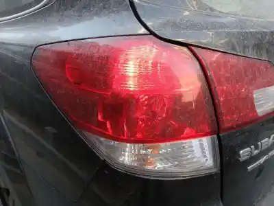 Автозапчасти б/у  за SUBARU LEGACY V (BM)  ссылки OEM IAM   