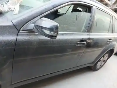 Pezzo di ricambio per auto di seconda mano porta anteriore sinistra per subaru legacy v (bm) 2.0 d awd (bmd) riferimenti oem iam 60009aj0309p