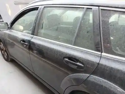 Pezzo di ricambio per auto di seconda mano porta posteriore sinistra per subaru legacy v (bm) 2.0 d awd (bmd) riferimenti oem iam 60409aj1109p