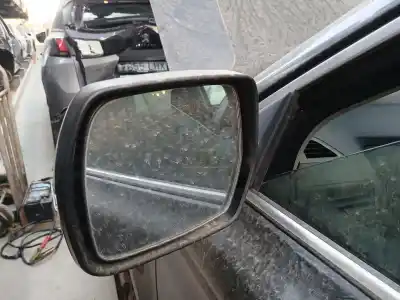 Pezzo di ricambio per auto di seconda mano specchio sinistro per subaru legacy v (bm) 2.0 d awd (bmd) riferimenti oem iam 