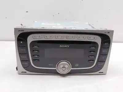 Gebrauchtes Autoersatzteil audiosystem / radio-cd zum ford kuga i 2.0 tdci oem-iam-referenzen 8v4t18c939ce