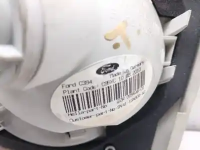 Second-hand car spare part interior left tailgate light for ford kuga i 2.0 tdci oem iam references 8v4113a603ad  