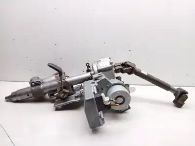 Peça sobressalente para automóvel em segunda mão coluna de direcção por ford fiesta (cb1) trend referências oem iam 8v513c529js