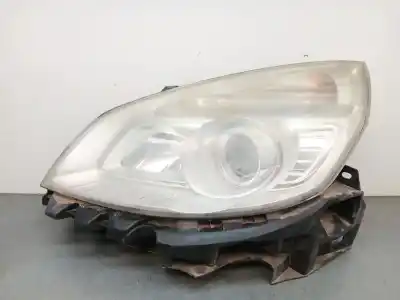 Автозапчастина б/у  для RENAULT SCÉNIC II (JM0/1_)  Посилання на OEM IAM 16453700L  