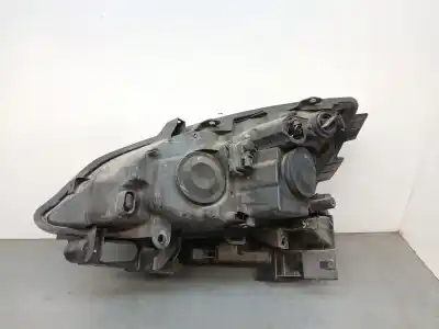 Автозапчасти б/у правая фара за renault scénic ii (jm0/1_) 1.5 dci (jm1e, jm16) ссылки oem iam 16453800re  