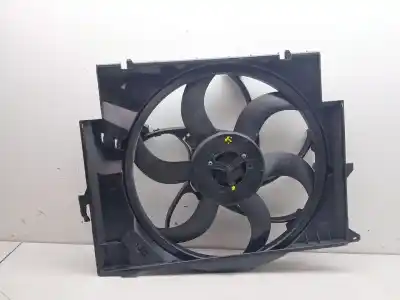 Peça sobressalente para automóvel em segunda mão termoventilador elétrico por bmw 3 touring (e91) 320 d referências oem iam 67327588974
