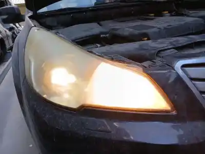Pezzo di ricambio per auto di seconda mano faro anteriore destro per subaru legacy v (bm) 2.0 d awd (bmd) riferimenti oem iam 