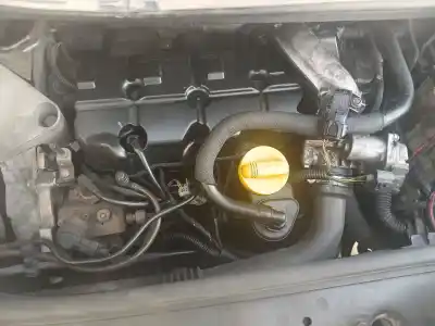 Pezzo di ricambio per auto di seconda mano motore completo per renault scénic ii (jm0/1_) 1.9 dci (jm14) riferimenti oem iam f9ql8