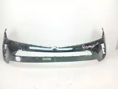 Second-hand car spare part FRONT BUMPER for OPEL MOKKA  OEM IAM references 9835278480  