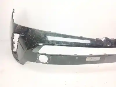 Peça sobressalente para automóvel em segunda mão para choques dianteiro por opel mokka 1.5 (76) referências oem iam 9835278480  