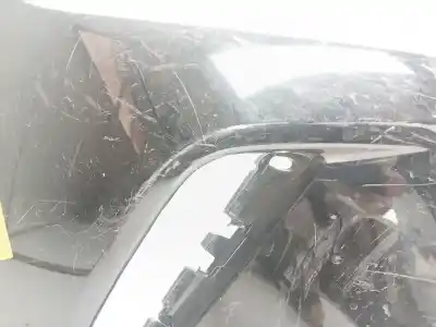 Peça sobressalente para automóvel em segunda mão para choques dianteiro por opel mokka 1.5 (76) referências oem iam 9835278480  