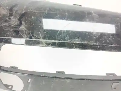 Peça sobressalente para automóvel em segunda mão para choques dianteiro por opel mokka 1.5 (76) referências oem iam 9835278480  