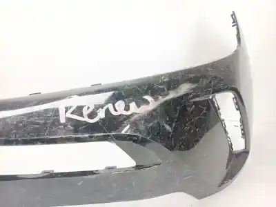 Peça sobressalente para automóvel em segunda mão para choques dianteiro por opel mokka 1.5 (76) referências oem iam 9835278480  