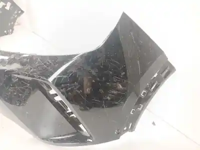 Peça sobressalente para automóvel em segunda mão para choques dianteiro por opel mokka 1.5 (76) referências oem iam 9835278480  