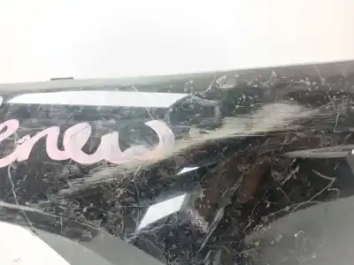 Peça sobressalente para automóvel em segunda mão para choques dianteiro por opel mokka 1.5 (76) referências oem iam 9835278480  