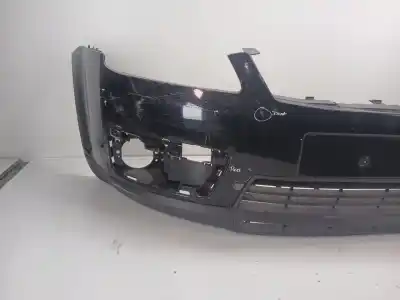 Pezzo di ricambio per auto di seconda mano paraurti anteriore per ford focus c-max (cap) ambiente (d) riferimenti oem iam 3m51r17757a  