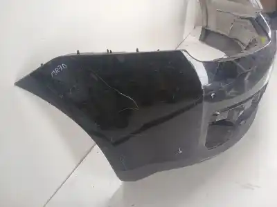 Pezzo di ricambio per auto di seconda mano paraurti anteriore per ford focus c-max (cap) ambiente (d) riferimenti oem iam 3m51r17757a  