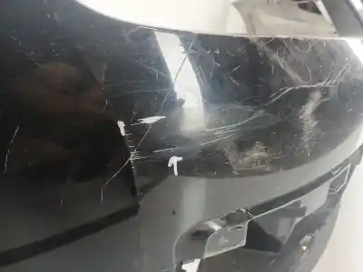 Pezzo di ricambio per auto di seconda mano paraurti anteriore per ford focus c-max (cap) ambiente (d) riferimenti oem iam 3m51r17757a  