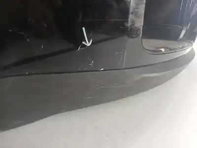 Pezzo di ricambio per auto di seconda mano paraurti anteriore per ford focus c-max (cap) ambiente (d) riferimenti oem iam 3m51r17757a  