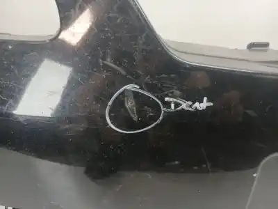 Pezzo di ricambio per auto di seconda mano paraurti anteriore per ford focus c-max (cap) ambiente (d) riferimenti oem iam 3m51r17757a  
