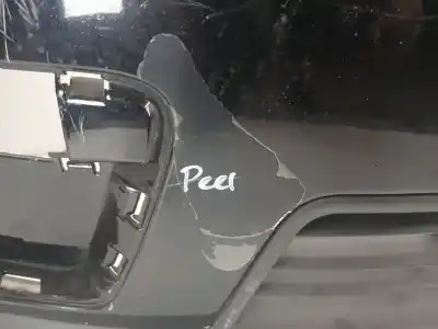 Pezzo di ricambio per auto di seconda mano paraurti anteriore per ford focus c-max (cap) ambiente (d) riferimenti oem iam 3m51r17757a  