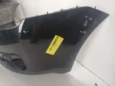 Pezzo di ricambio per auto di seconda mano paraurti anteriore per ford focus c-max (cap) ambiente (d) riferimenti oem iam 3m51r17757a  