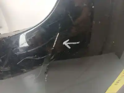 Pezzo di ricambio per auto di seconda mano paraurti anteriore per ford focus c-max (cap) ambiente (d) riferimenti oem iam 3m51r17757a  