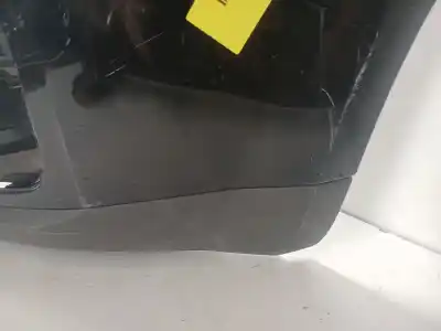 Pezzo di ricambio per auto di seconda mano paraurti anteriore per ford focus c-max (cap) ambiente (d) riferimenti oem iam 3m51r17757a  