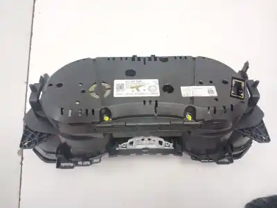 Автозапчасти б/у приборная доска за skoda superb iii (3v3) 2.0 tdi ссылки oem iam 3v0920751a  