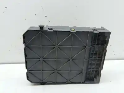 Автозапчасти б/у блок управления бси за citroen c4 i (lc_) 1.4 16v ссылки oem iam 9663798580 bsi2004p0900 