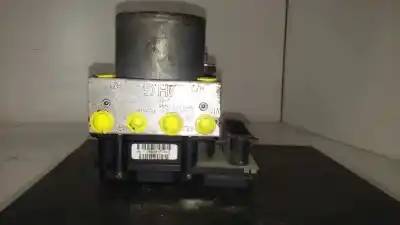 Peça sobressalente para automóvel em segunda mão abs por opel combo familiar referências oem iam 0265232212  