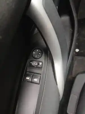 Автозапчасти б/у ЛЕВОЕ ЗЕРКАЛО за CITROEN DS4 (NX_)  ссылки OEM IAM   