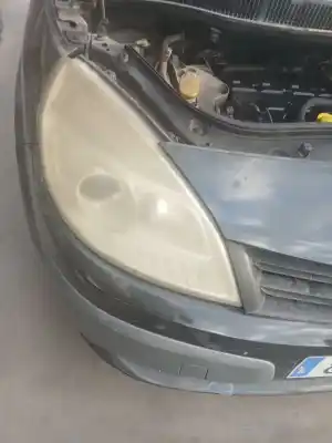Pezzo di ricambio per auto di seconda mano faro anteriore destro per renault scénic ii (jm0/1_) 1.9 dci (jm14) riferimenti oem iam 7701065914  