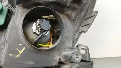 Pezzo di ricambio per auto di seconda mano faro anteriore destro per renault scénic ii (jm0/1_) 1.9 dci (jm14) riferimenti oem iam 7701065914  