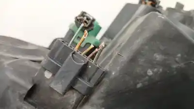 Pezzo di ricambio per auto di seconda mano faro anteriore destro per renault scénic ii (jm0/1_) 1.9 dci (jm14) riferimenti oem iam 7701065914  