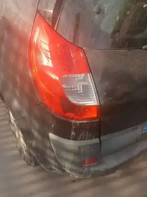 Автозапчастина б/у лівий ход ліхар для renault scénic ii (jm0/1_) 1.9 dci (jm14) посилання на oem iam 8200474328  