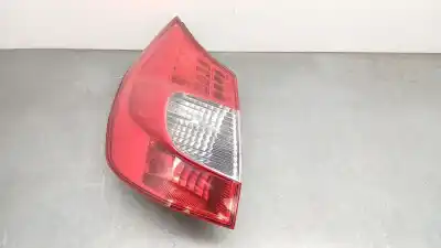 Second-hand car spare part Left Tailgate Light for RENAULT SCÉNIC II (JM0/1_) 1.9 DCI (JM14) OEM IAM references 8200474328  