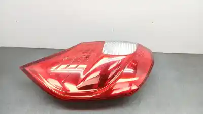 Автозапчастина б/у лівий ход ліхар для renault scénic ii (jm0/1_) 1.9 dci (jm14) посилання на oem iam 8200474328  