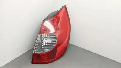 Автозапчастина б/у правий ліхтар для RENAULT SCÉNIC II (JM0/1_) 1.9 DCI (JM14) Посилання на OEM IAM 8200474327  
