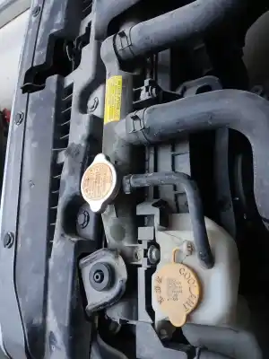 Pezzo di ricambio per auto di seconda mano radiatore d acqua per subaru legacy v (bm) 2.0 d awd (bmd) riferimenti oem iam 