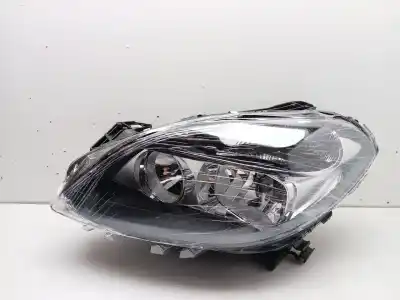 Автозапчастина б/у ЛІВА ФАРА для MERCEDES-BENZ CLASE B (W246) 1.8 CDI CAT Посилання на OEM IAM 2468200161  