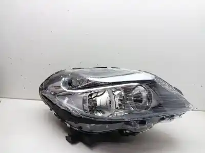 Автозапчастина б/у ПРАВА ФА для MERCEDES-BENZ CLASE B (W246) 1.8 CDI CAT Посилання на OEM IAM 2468200261  