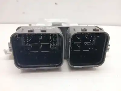 Автозапчасти б/у блок управления двигателем за kia rio iv (yb, sc, fb) 1.25 ссылки oem iam 3911703415 1d94101x 9001190356ke