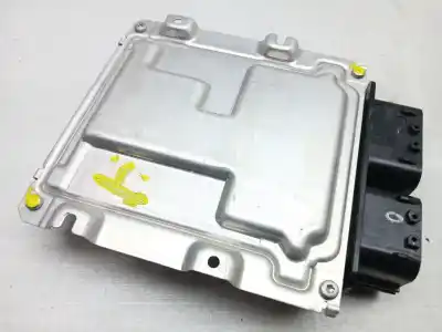 Автозапчасти б/у блок управления двигателем за kia rio iv (yb, sc, fb) 1.25 ссылки oem iam 3911703415 1d94101x 9001190356ke