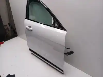 Автозапчастина б/у передні праві двері для jaguar f-pace (x761) 2.0 td4 awd посилання на oem iam t4a1368  