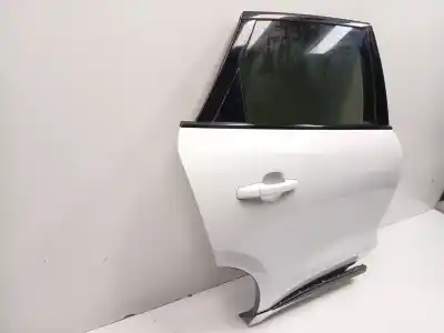 Автозапчастина б/у двері задні праві для jaguar f-pace (x761) 2.0 td4 awd посилання на oem iam t4a1370  