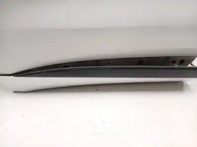 Автозапчастина б/у двері задні праві для jaguar f-pace (x761) 2.0 td4 awd посилання на oem iam t4a1370  