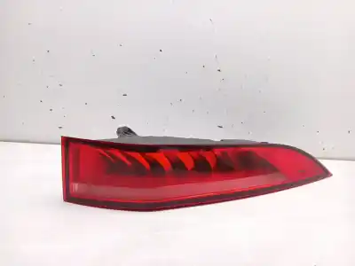 Second-hand car spare part right tailgate light for jaguar f-pace (x761) 2.0 td4 awd oem iam references hk8313404af  