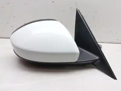 Автозапчастина б/у правий задний огляд для jaguar f-pace (x761) 2.0 td4 awd посилання на oem iam 21615002rh  